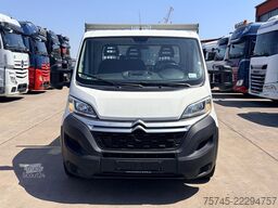 CITROEN Jumper 35 L2| 1. Hand | Klima | Kipper