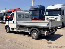 CITROEN Jumper 35 L2| 1. Hand | Klima | Kipper
