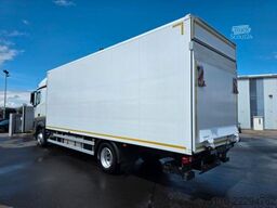 Mercedes-Benz Actros 1833 L Retarder 2x Bett LBW Bär 1.500kg
