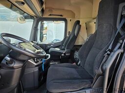 Mercedes-Benz Actros 2552 L BDF Vantec hydr. liftbarer Rahmen