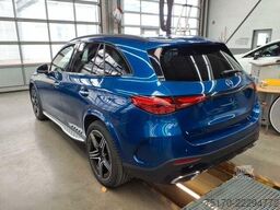 Mercedes-Benz GLC 450 d 4M AMG BURM+HUD+Digital+Pano+AHK+360°