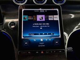Mercedes-Benz GLC 450 d 4M AMG BURM+HUD+Digital+Pano+AHK+360°