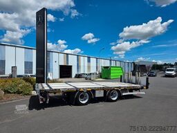 Es-ge 2-A-21-HA Twistlocks 800mm ausziehbar