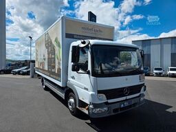 Mercedes-Benz Atego 816 LBW MBB 1.000kg