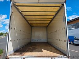 Mercedes-Benz Atego 816 LBW MBB 1.000kg