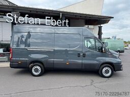 Iveco Daily 35S18 HA8 *R3.520mm*Automatik*Kamera*ACC*