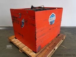 GRUMA 80 Volt 5 PzQ 860 Ah