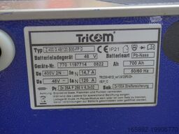 TRICOM TriCOM Futur Z 48V / 120A