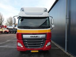 DAF CF 410 SSC EURO 6