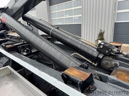 DAF XF530 FAS HIAB XR26S610 Hook / Polybenne / Ampl...