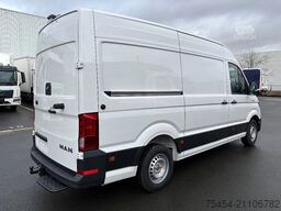 MAN TGE 3.180 | 4x2 | Automaat | L3H3 | Next Level ...