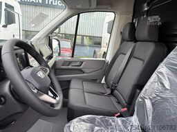 MAN TGE 3.180 | 4x2 | Automaat | L3H3 | Next Level ...