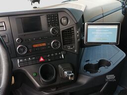 mercedes ACTROS 2545