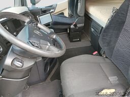 mercedes ACTROS 2545