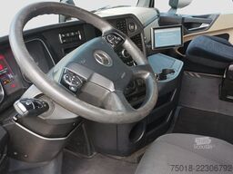 mercedes ACTROS 2545