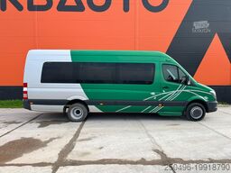 Mercedes-Benz Sprinter 516 CDI 19 + 1 SEATS