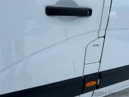 RENAULT Master III DoKa Kipper L3H1 3,5 Dreiseitenkipper