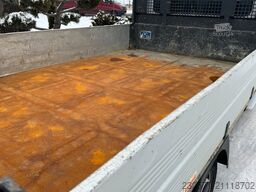 RENAULT Master III DoKa Kipper L3H1 3,5 Dreiseitenkipper