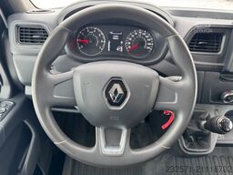 RENAULT Master III DoKa Kipper L3H1 3,5 Dreiseitenkipper