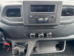 RENAULT Master III DoKa Kipper L3H1 3,5 Dreiseitenkipper