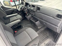 RENAULT Master III DoKa Kipper L3H1 3,5 Dreiseitenkipper