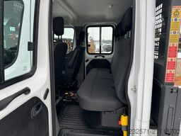 RENAULT Master III DoKa Kipper L3H1 3,5 Dreiseitenkipper