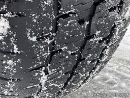 RENAULT Master III DoKa Kipper L3H1 3,5 Dreiseitenkipper