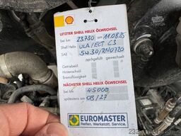 RENAULT Master III DoKa Kipper L3H1 3,5 Dreiseitenkipper