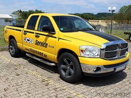 Dodge RAM 1500 Quad Cab Big Horn Edition