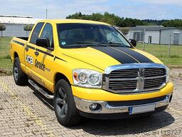 Dodge RAM 1500 Quad Cab Big Horn Edition