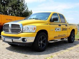 Dodge RAM 1500 Quad Cab Big Horn Edition