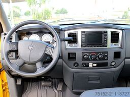 Dodge RAM 1500 Quad Cab Big Horn Edition