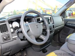 Dodge RAM 1500 Quad Cab Big Horn Edition