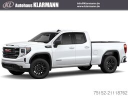 GMC Sierra Elevation Short Bed