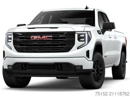 GMC Sierra Elevation Short Bed