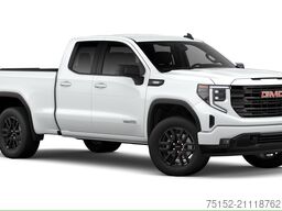 GMC Sierra Elevation Short Bed
