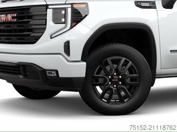 GMC Sierra Elevation Short Bed