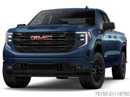 GMC Sierra Elevation Short Bed