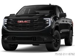 GMC Sierra Elevation Short Bed