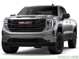 GMC Sierra Elevation Short Bed