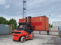 20 Fuß Seecontainer / top Lagercontainer dicht & trocken