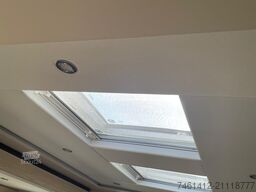 Mercedes-Benz STX 3 pop-out