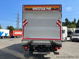 MERCEDES-BENZ Antos 18 43 Kühler Thermoking