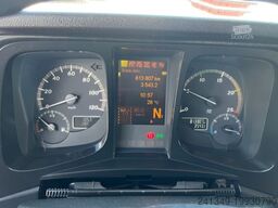 MERCEDES-BENZ Antos 18 43 Kühler Thermoking