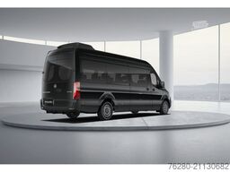Mercedes-Benz Sprinter 317 CDI Tourer PRO Lang 9-Sit+Dachklima