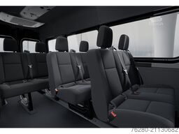 Mercedes-Benz Sprinter 317 CDI Tourer PRO Lang 9-Sit+Dachklima