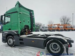 Mercedes-Benz Actros 1836 Deutscher LKW 1.Hand MBUX