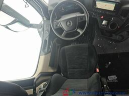 Mercedes-Benz Actros 1836 Deutscher LKW 1.Hand MBUX