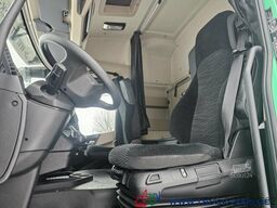 Mercedes-Benz Actros 1836 Deutscher LKW 1.Hand MBUX