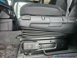 Mercedes-Benz Actros 1836 Deutscher LKW 1.Hand MBUX